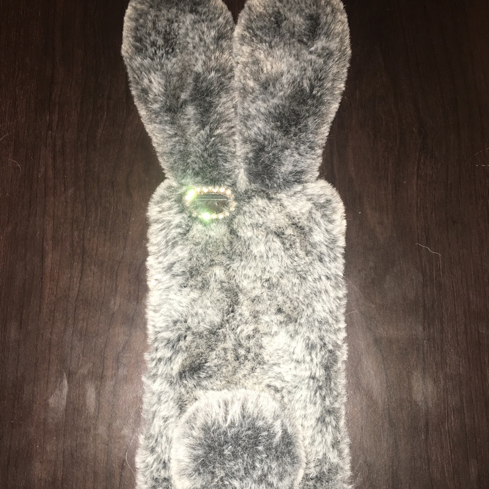 Bunny iPhone 6 plus case